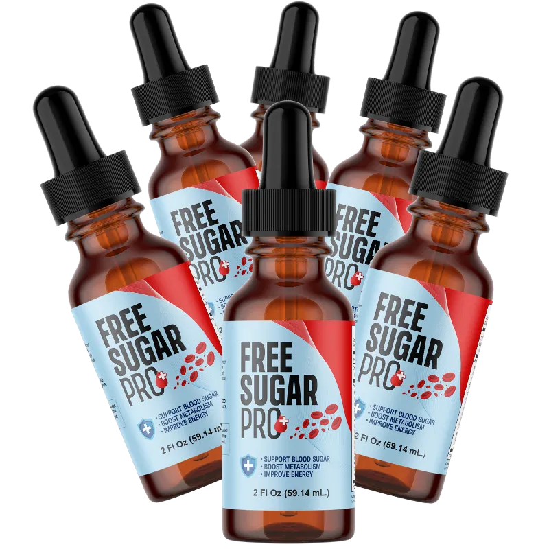 What is Free Sugar Pro?