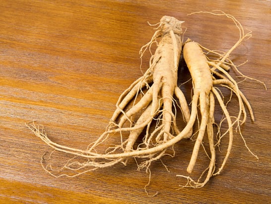 Ginseng